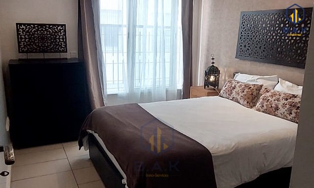 Chic appartement à louer Mimosas  — Kénitra, Mimosas - 5