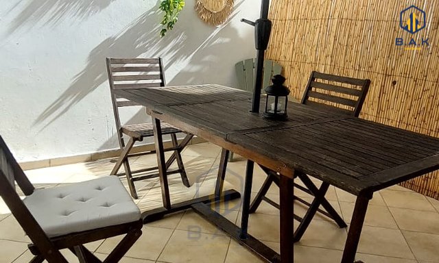 Chic appartement à louer Mimosas  — Kénitra, Mimosas - 13