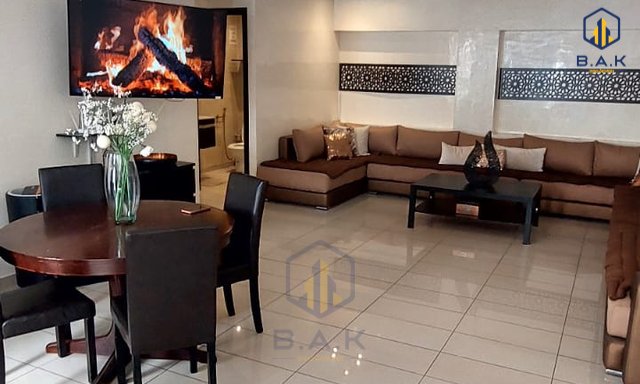 Chic appartement à louer Mimosas  — Kénitra, Mimosas - 2