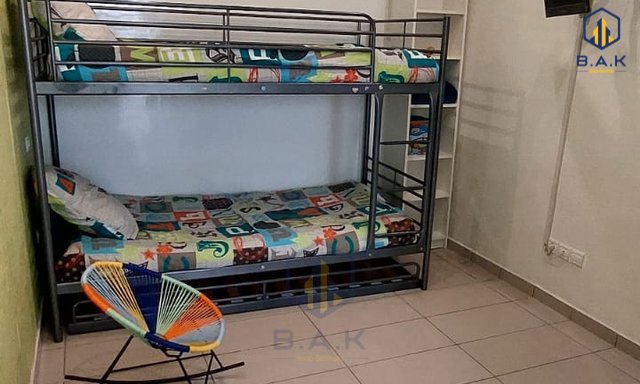 Chic appartement à louer Mimosas  — Kénitra, Mimosas - 7