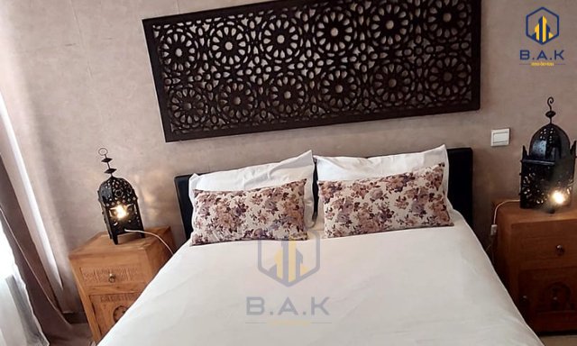 Chic appartement à louer Mimosas  — Kénitra, Mimosas - 6