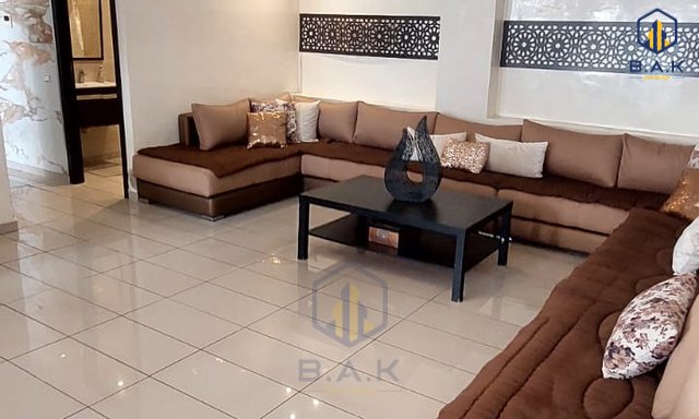 Chic appartement à louer Mimosas  — Kénitra, Mimosas - 3