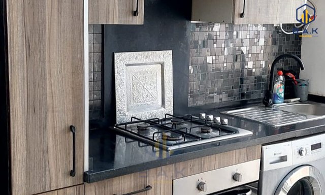 Chic appartement à louer Mimosas  — Kénitra, Mimosas - 9