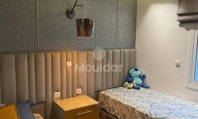 Willa luksusowa do wynajęcia w Tangerze - Achakar, 4 pokoje - 4