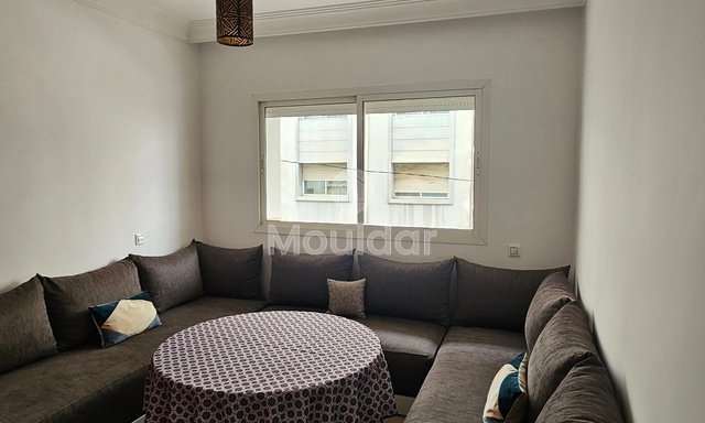 3-Bedroom Apartment for Sale in Casablanca - 170m²! - 3