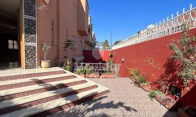 VILLA DE LUXO À VENDA EM MARRAQUE XE - TARGA, 400m² - 4