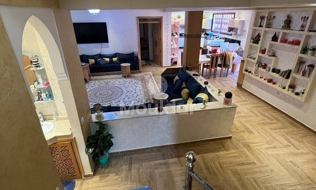 VILLA DE LUXO À VENDA EM MARRAQUE XE - TARGA, 400m²