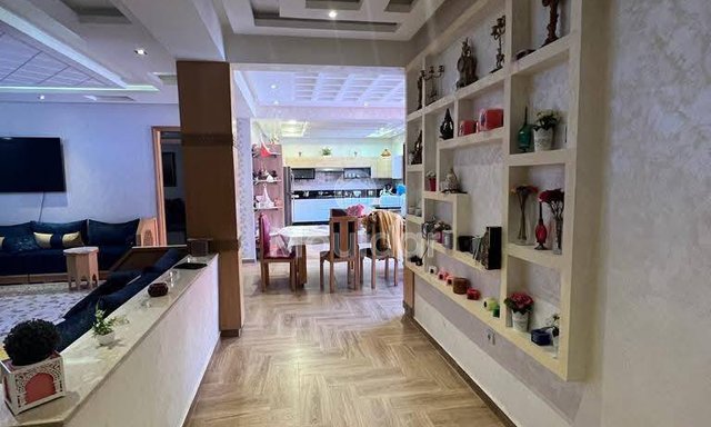 VILLA DE LUXO À VENDA EM MARRAQUE XE - TARGA, 400m² - 2