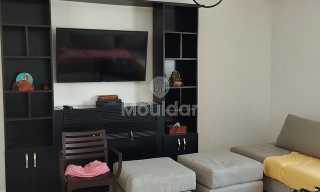 Apartament de vânzare în Agadir - Hay Mohammadi, 2 camere! - 4