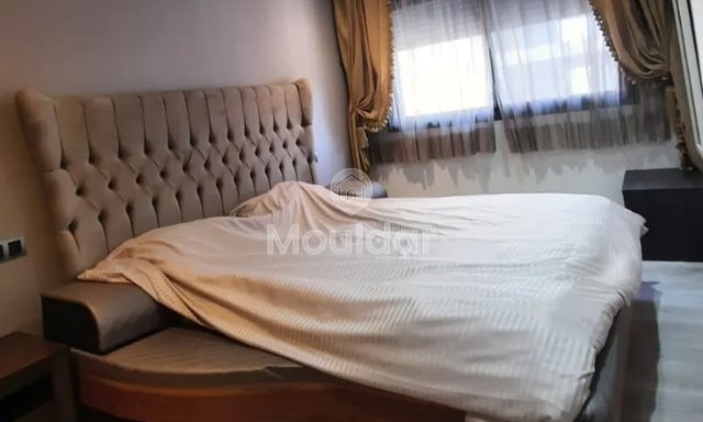 Casablanca Bourgogne'da Kiralık Çarpıcı Studio - Sizin İçin İdeal - 4