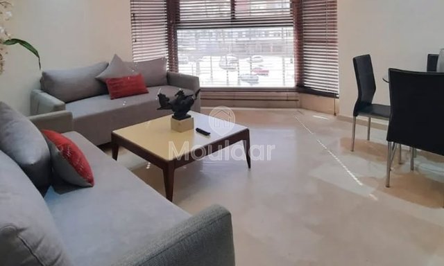 Casablanca Bourgogne'da Kiralık Çarpıcı Studio - Sizin İçin İdeal - 2