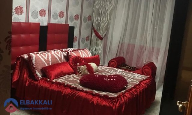 Espectacular apartamento de 4 habitaciones en venta en Tánger - Iberia — Tánger, Iberie - 4