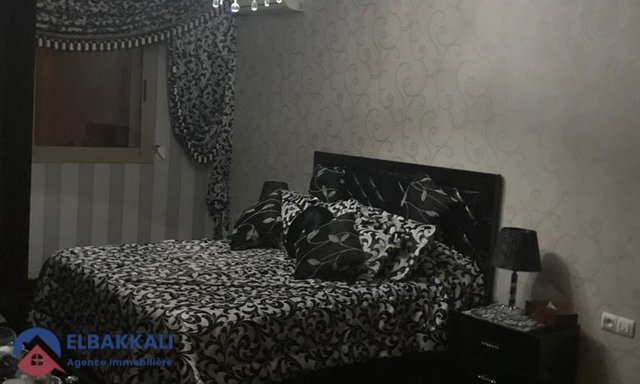 Espectacular apartamento de 4 habitaciones en venta en Tánger - Iberia — Tánger, Iberie - 5