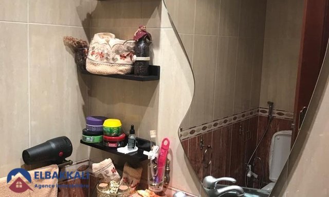 Espectacular apartamento de 4 habitaciones en venta en Tánger - Iberia — Tánger, Iberie - 10