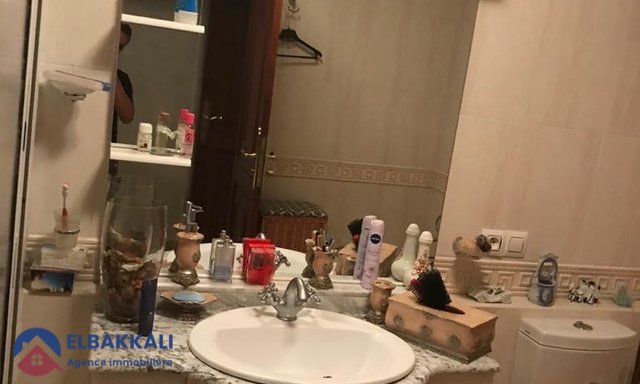 Espectacular apartamento de 4 habitaciones en venta en Tánger - Iberia — Tánger, Iberie - 9