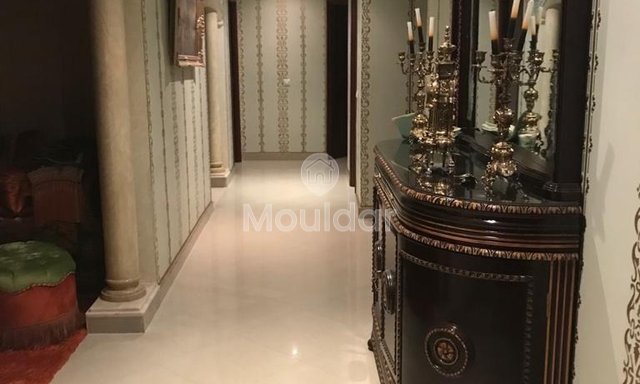 Spacious apartment for sale in Tangier - Ideal for your family - 3