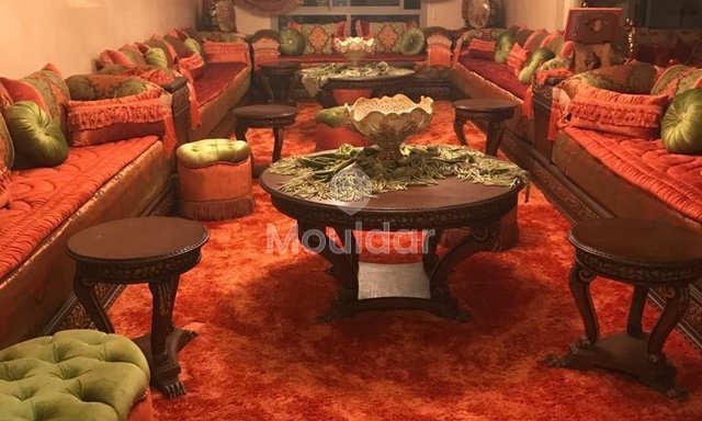 Spacious apartment for sale in Tangier - Ideal for your family - 2