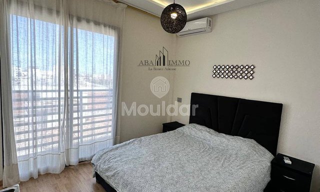 استوديو رائع للإيجار في الدار البيضاء - واحة، غرفة نوم واحدة! - 2