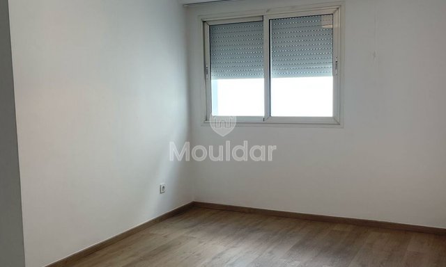 Kiralık: Casablanca, Racine'de harika mobilsiz daire - 160m² - 4