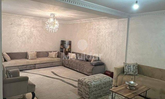 الهروب المثالي: شقة عطلات في الدار البيضاء، سيدي بليوت