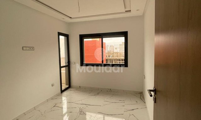 Apartamento en Venta en Dar Bouazza - 3 Habitaciones, 86m²
