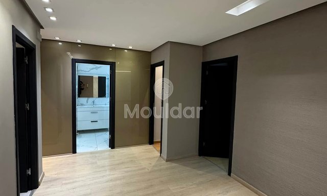 Apartment for Rent: 3 Bedrooms in Tangier - Breathtaking View - 4