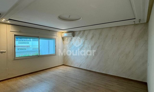 Apartment for Rent: 3 Bedrooms in Tangier - Breathtaking View