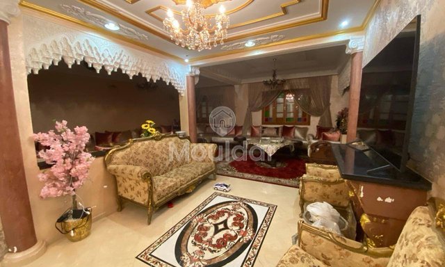 Villa 6 Chambres à Vendre à Marrakech - Targa, 245m²