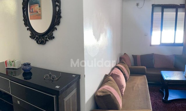 Charmant appartement te huur in Marrakesh - 2 kamers - 2