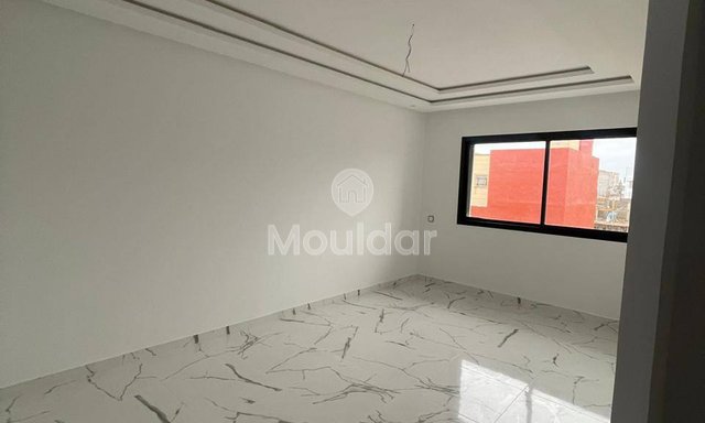 Apartamento en Venta en Dar Bouazza - 3 Habitaciones, 86m² - 2