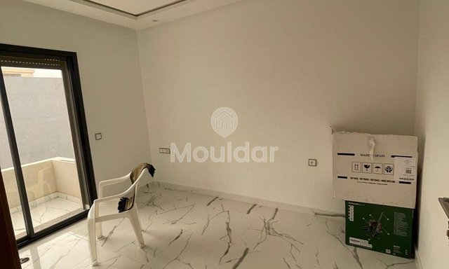Apartamento en Venta en Dar Bouazza - 3 Habitaciones, 86m² - 3