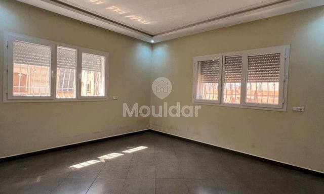 شقة للإيجار في صفرو: 3 غرف يجب اكتشافها