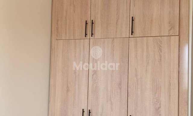 Zu Vermieten: Charmantes 2-Zimmer-Apartment in Marrakech Mabrouka - 2