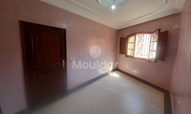 Charmoso apartamento de 2 quartos para alugar em Marrakech Targa