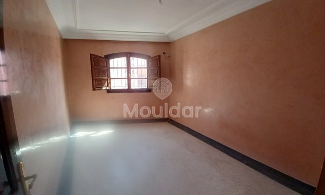 Charmoso apartamento de 2 quartos para alugar em Marrakech Targa - 2