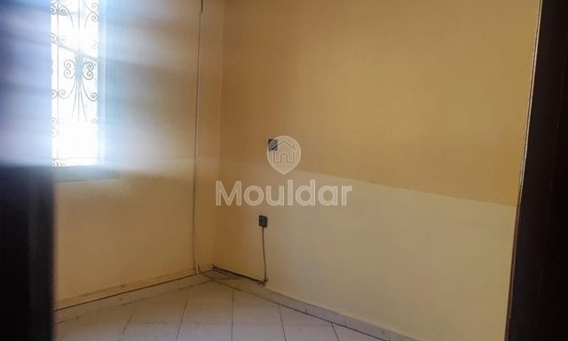 Charmant 2-kamer appartement te huur in Guéliz, Marrakech