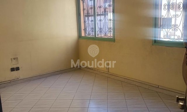 Charmant 2-kamer appartement te huur in Guéliz, Marrakech - 3