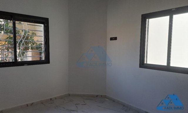 Apartment for sale 125m² in EL OMRANE MEHDIA — Mehdia - 6