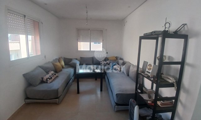 Appartamento 2 Camere in Vendita a Marrakech - Mabrouka - 2