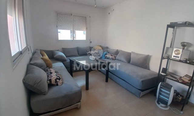 Appartamento 2 Camere in Vendita a Marrakech - Mabrouka - 3