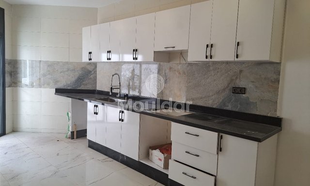Apartament superb de 125 m² de vânzare în Mehdia - 3 odăi - 3