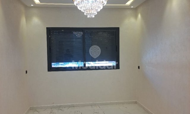 Apartament superb de 125 m² de vânzare în Mehdia - 3 odăi - 2