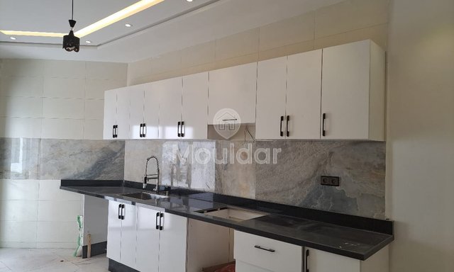Apartament superb de 125 m² de vânzare în Mehdia - 3 odăi - 4