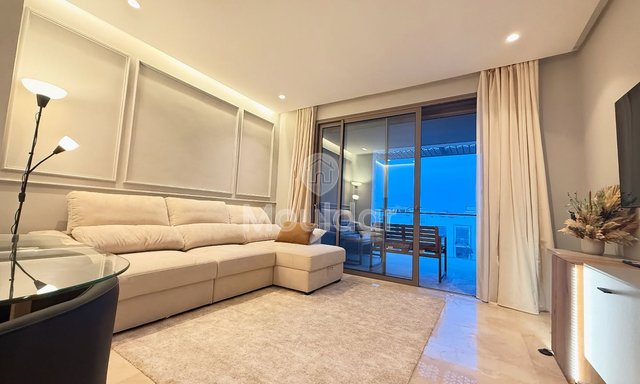 شقة جميلة للإيجار في سويسي، الرباط