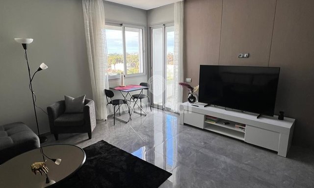 Charmantes Studio zur Miete in Casablanca - Ferme Bretonne - 3