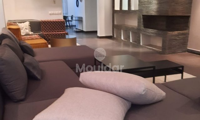 Casablanca, Racine'de kiralık modern daire – 2 yatak odası - 2