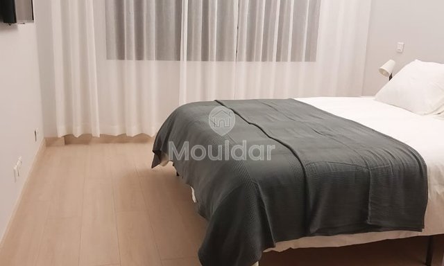 Casablanca, Racine'de kiralık modern daire – 2 yatak odası - 4