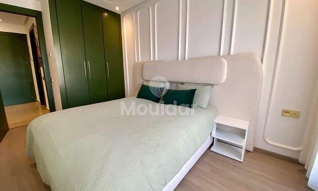 Gemütliches Studio zur Miete in Casablanca – Die Princesses - 4