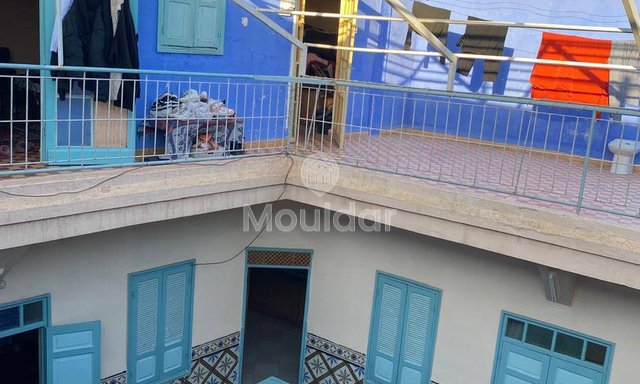 Wyjątkowy Riad na sprzedaż: 9 pokoi w sercu Marrakeszu - 2