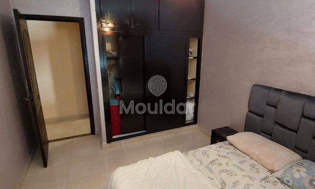 Moncef Immobiliare
APPARTAMENTO IN VENDITA A MARRAKECH, QUARTIERE MABROUKA.
- 2 CAMERE
- - 3